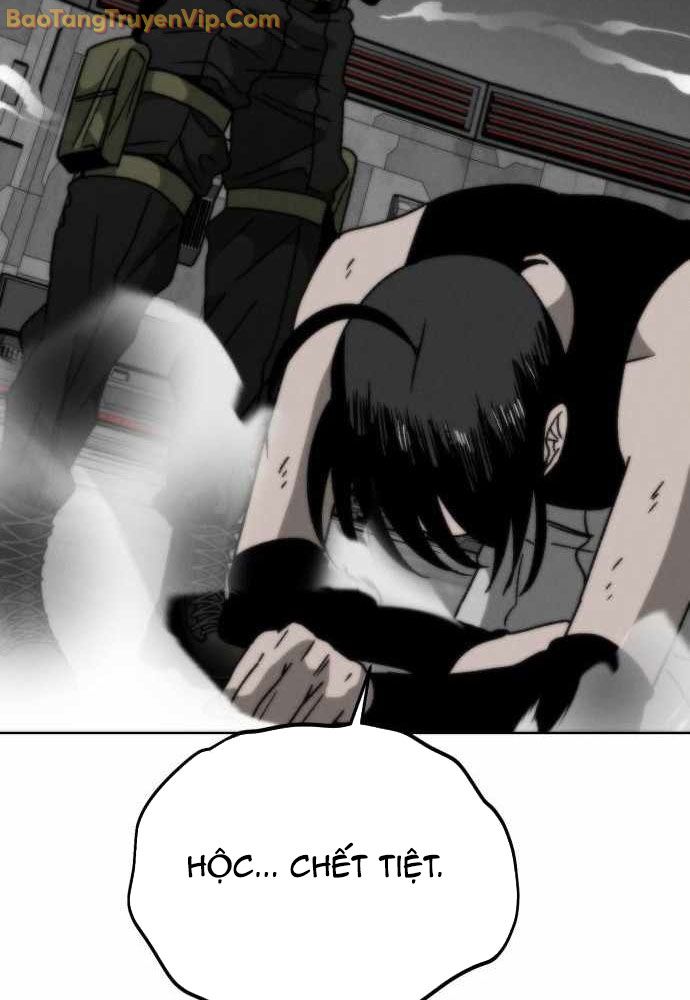 Dự Án Sao Hoả chapter 7 - Trang 65