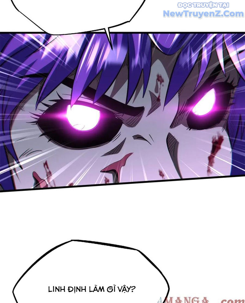 Siêu Cấp Thần Cơ Nhân chapter 355 - Trang 44