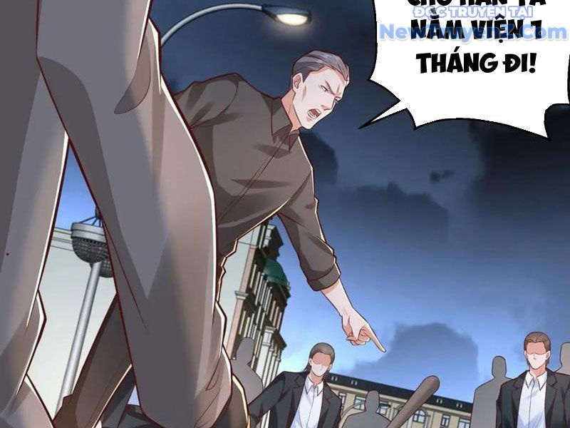 Tôi Là Tài Xế Xe Công Nghệ Có Chút Tiền Thì Đã Sao? chapter 142 - Trang 11