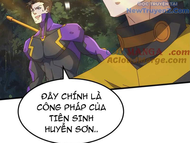 Vạn Tộc Xâm Lược: Bắt đầu Thuần Hóa Cự Thú Cấp Sử Thi chapter 30 - Trang 22