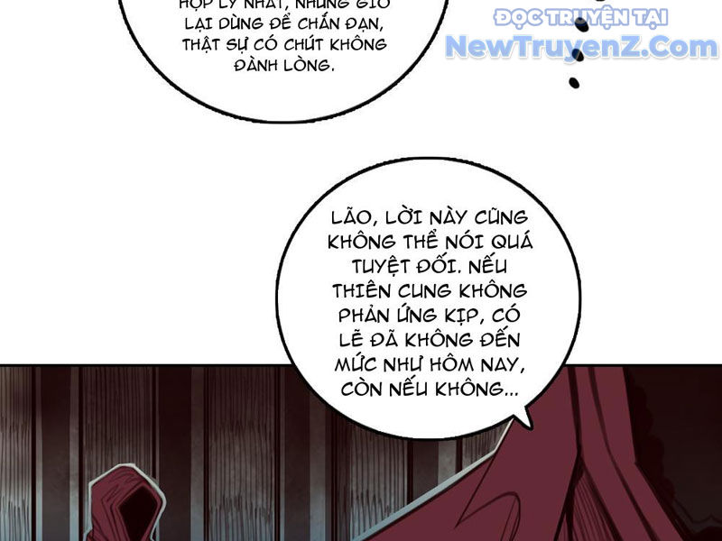 [tam Giới Chí] Thích ách Truyện chapter 41 - Trang 92