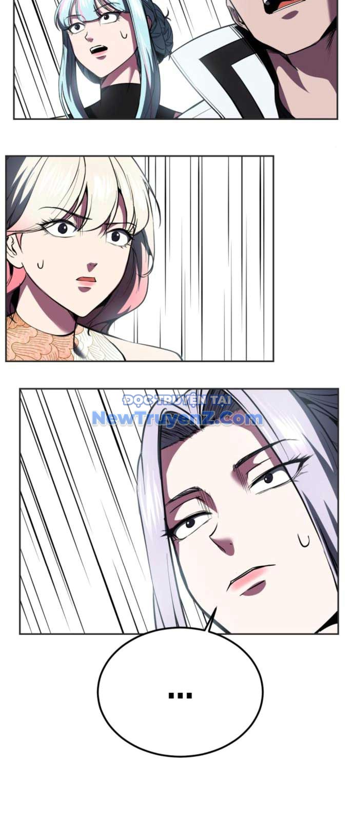Cậu Bé Của Thần Chết chapter 278 - Trang 122