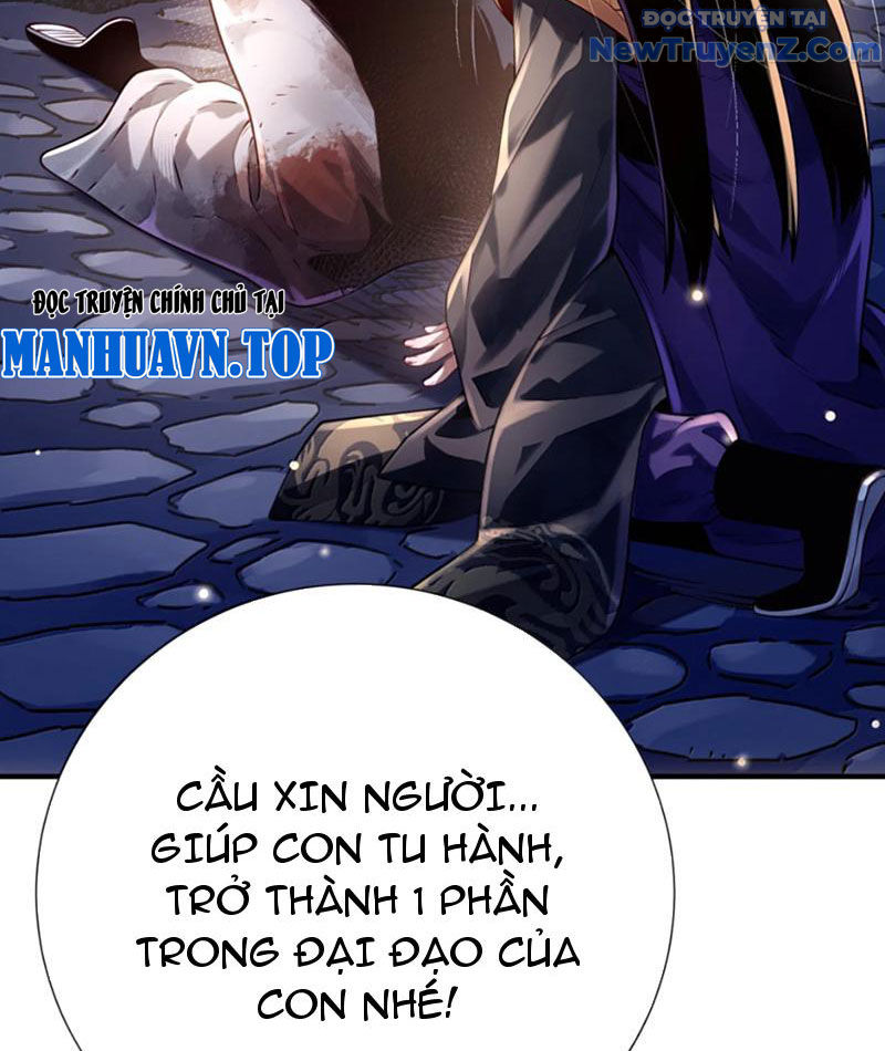 Bói Toán Mà Thôi, Cửu Vĩ Yêu Đế Sao Lại Thành Nương Tử Ta?! chapter 79 - Trang 4