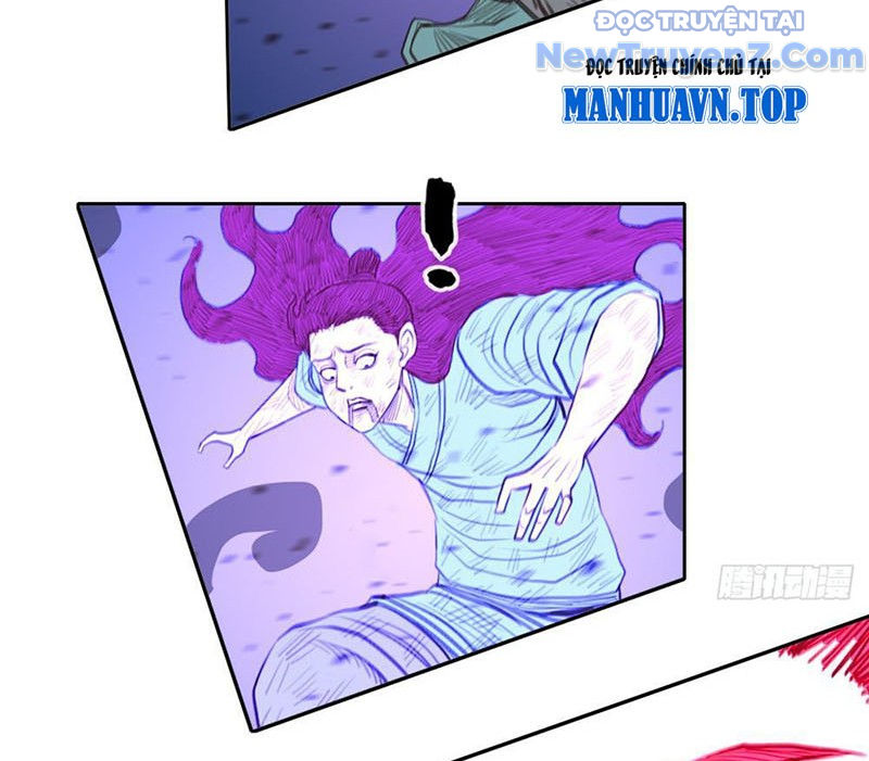 [tam Giới Chí] Thích ách Truyện chapter 40 - Trang 69