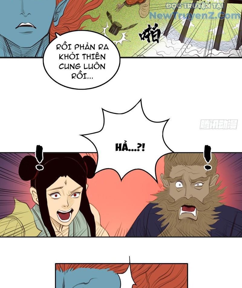 [tam Giới Chí] Thích ách Truyện chapter 42 - Trang 58