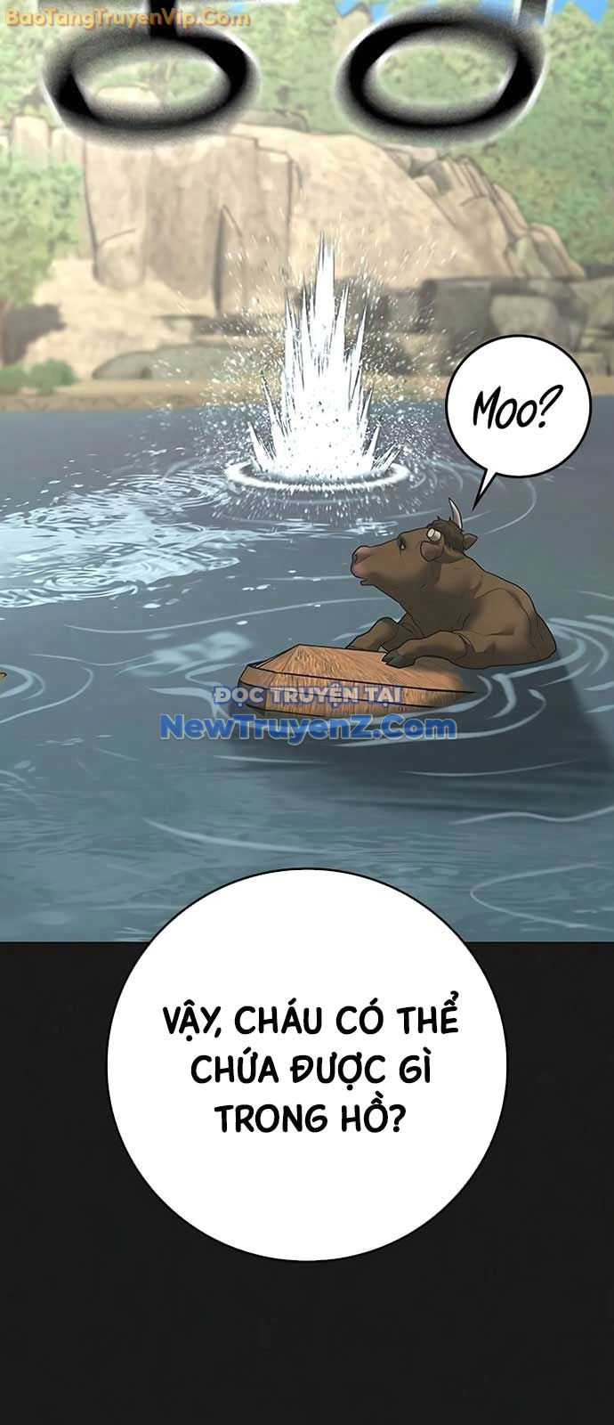 Nhiệm Vụ Đời Thật chapter 164 - Trang 23
