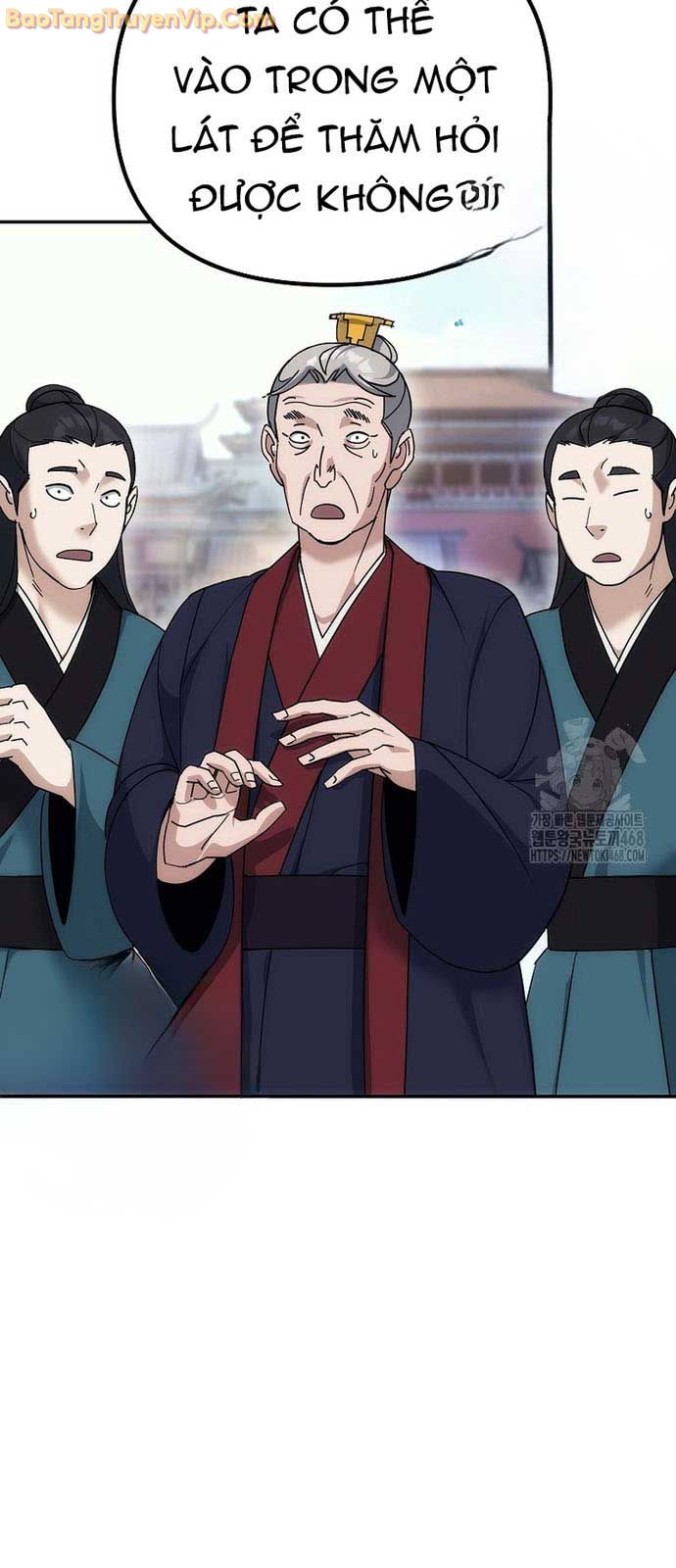 Hoạn Quan Tuyệt Luân chapter 15 - Trang 52