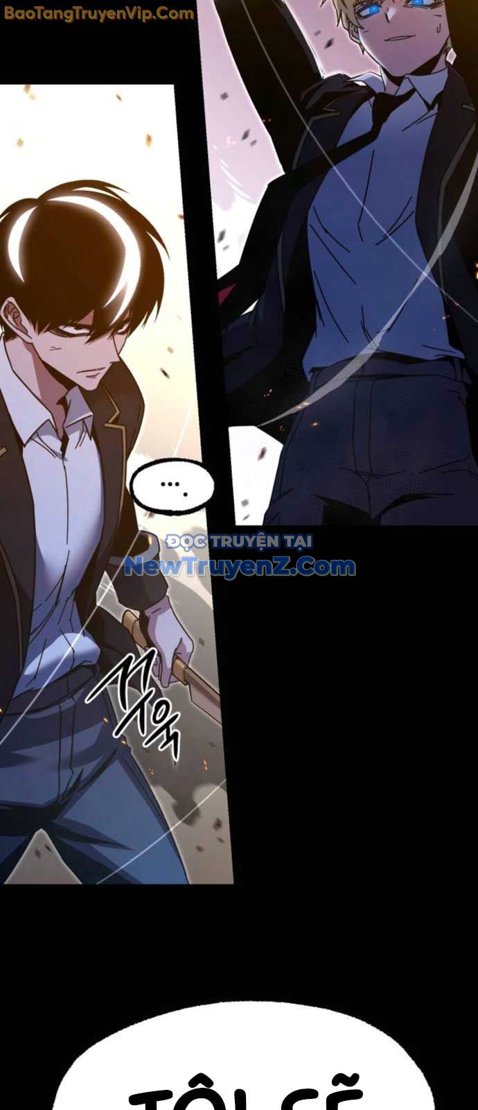 Thống Lĩnh Học Viện Chỉ Bằng Dao Sashimi chapter 43 - Trang 90