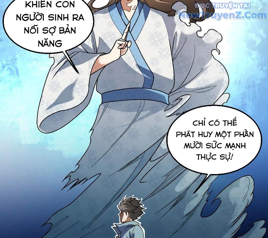 Toàn Dân Chuyển Chức : Duy Ta Vô Chức Tán Nhân chapter 168 - Trang 13