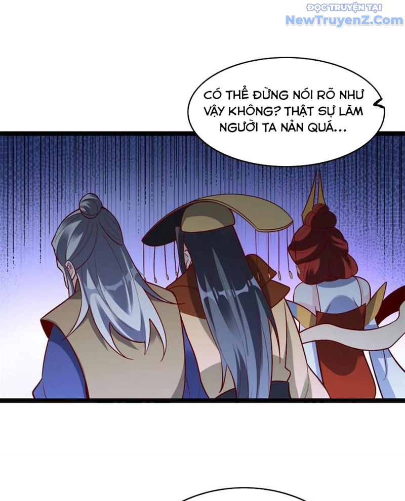 Nguyên Lai Ta Là Tu Tiên đại Lão chapter 560 - Trang 11