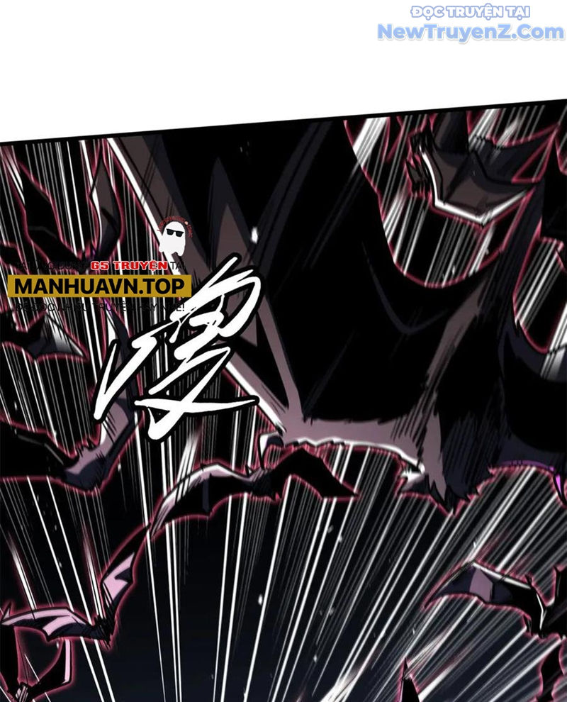 Siêu Cấp Thần Cơ Nhân chapter 355 - Trang 28