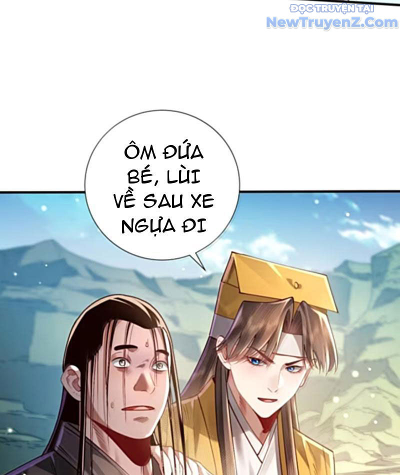 Bói Toán Mà Thôi, Cửu Vĩ Yêu Đế Sao Lại Thành Nương Tử Ta?! chapter 79 - Trang 68