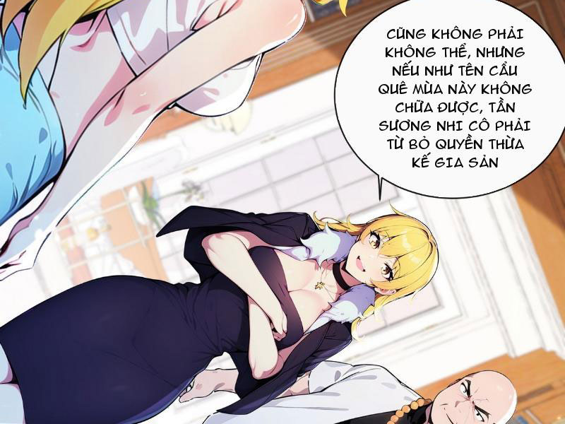 tối cường thần y: luôn có sư tỷ có ý đồ với tôi chapter 3 - Trang 64