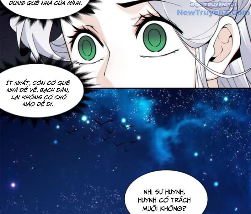 Đồ Đệ Của Ta Đều Là Đại Phản Phái chapter 373 - Trang 8