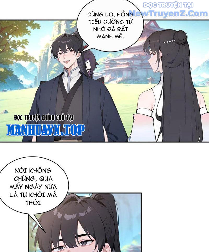 Bách Thê Phổ: Thánh nữ đều gọi ta là phu quân chapter 51 - Trang 56