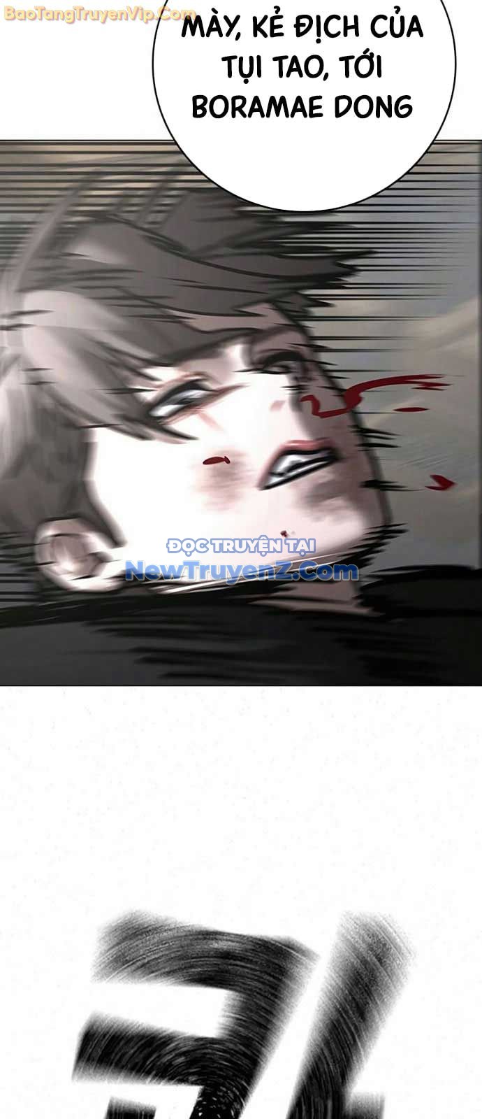 Nhiệm Vụ Đời Thật chapter 164 - Trang 98