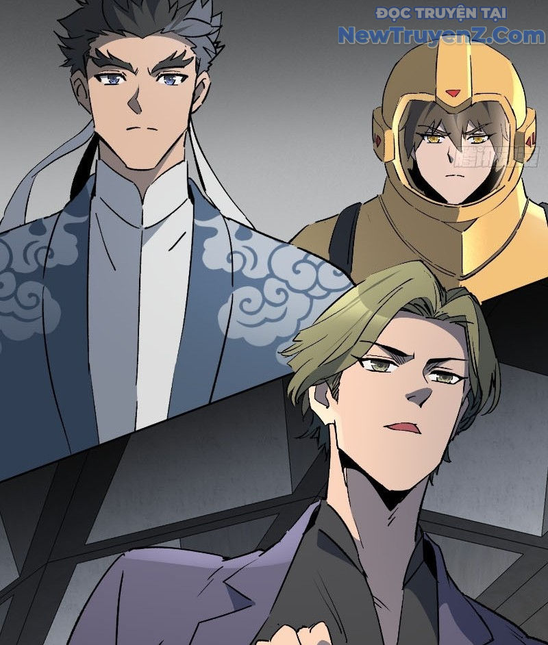 Người Trái Đất Quả Thật Rất Tàn Ác chapter 321 - Trang 81