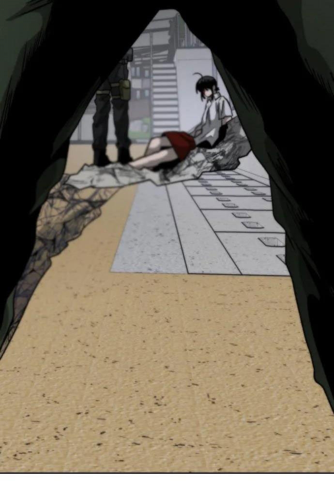 Dự Án Sao Hoả chapter 5 - Trang 48