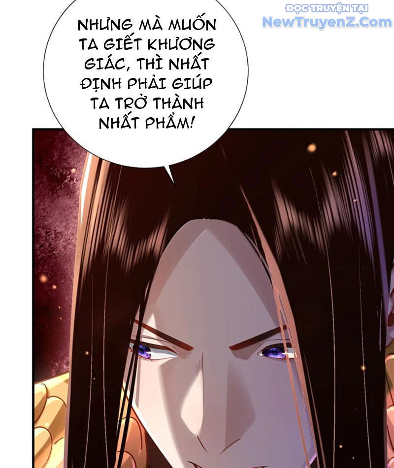 Bói Toán Mà Thôi, Cửu Vĩ Yêu Đế Sao Lại Thành Nương Tử Ta?! chapter 79 - Trang 22