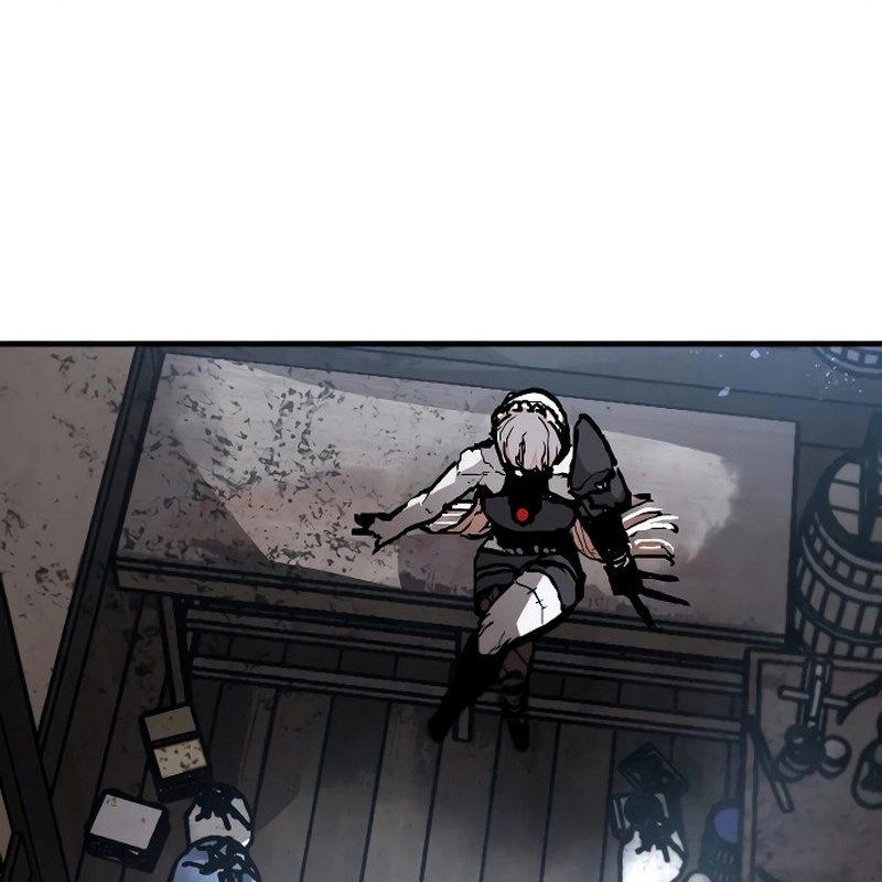 Đại Chiến Tử Thi chapter 14 - Trang 135