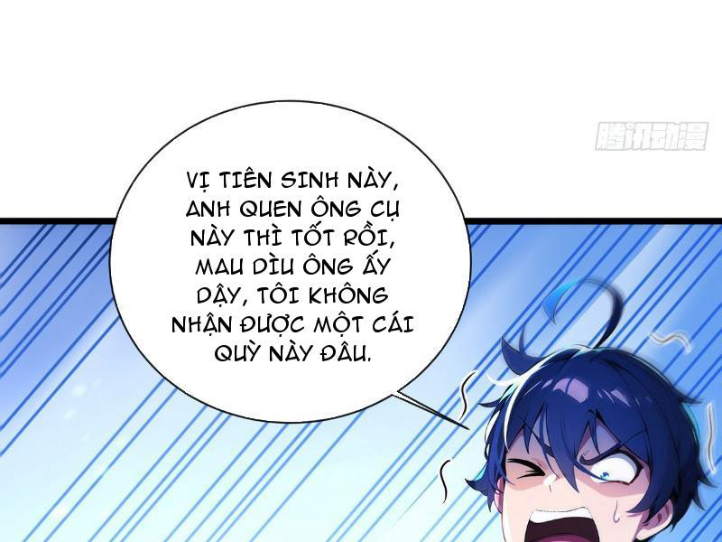 tối cường thần y: luôn có sư tỷ có ý đồ với tôi chapter 10 - Trang 61