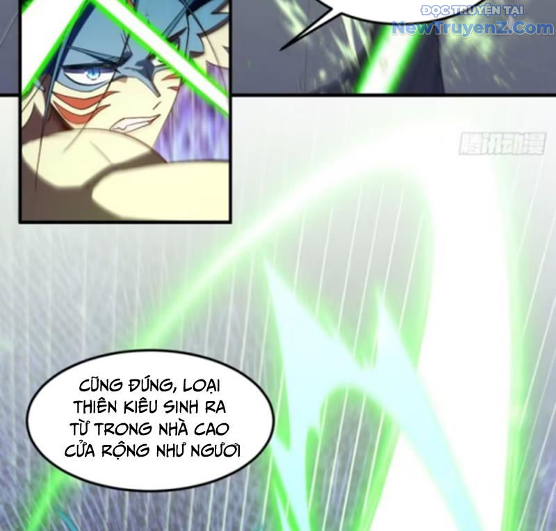 Bắt Đầu Đánh Dấu Hoang Cổ Thánh Thể chapter 102 - Trang 12