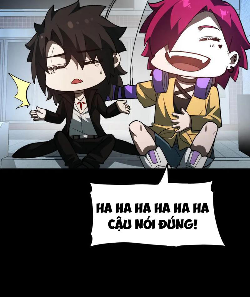 Ta Sáng Tạo Truyền Thuyết Đô Thị chapter 98 - Trang 22