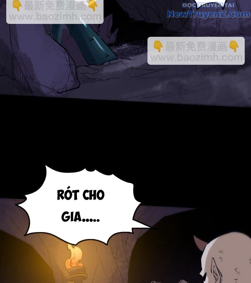 Kiếp Thiên Vận chapter 293 - Trang 5