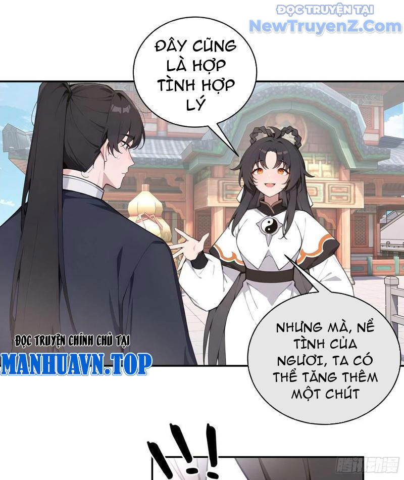 Bách Thê Phổ: Thánh nữ đều gọi ta là phu quân chapter 54 - Trang 27