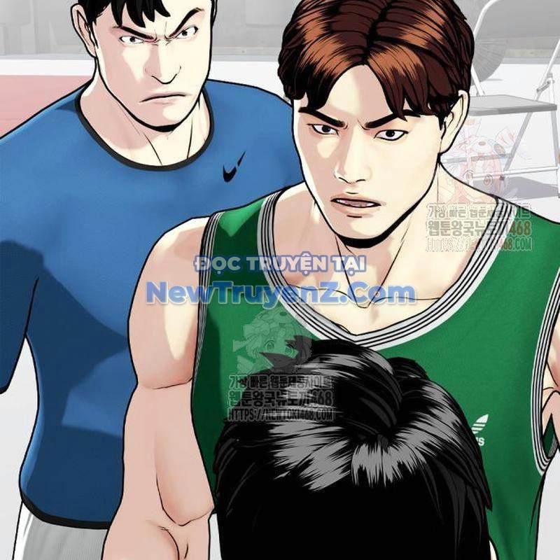 Loser Giỏi Võ chapter 121 - Trang 253