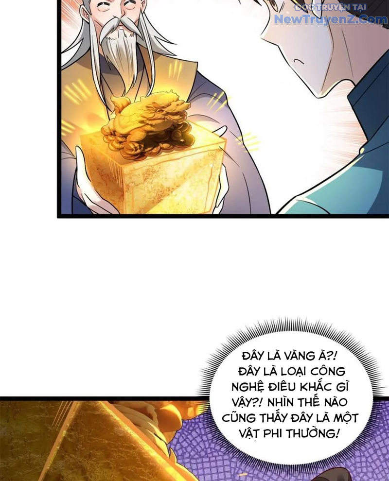 Nguyên Lai Ta Là Tu Tiên đại Lão chapter 560 - Trang 35