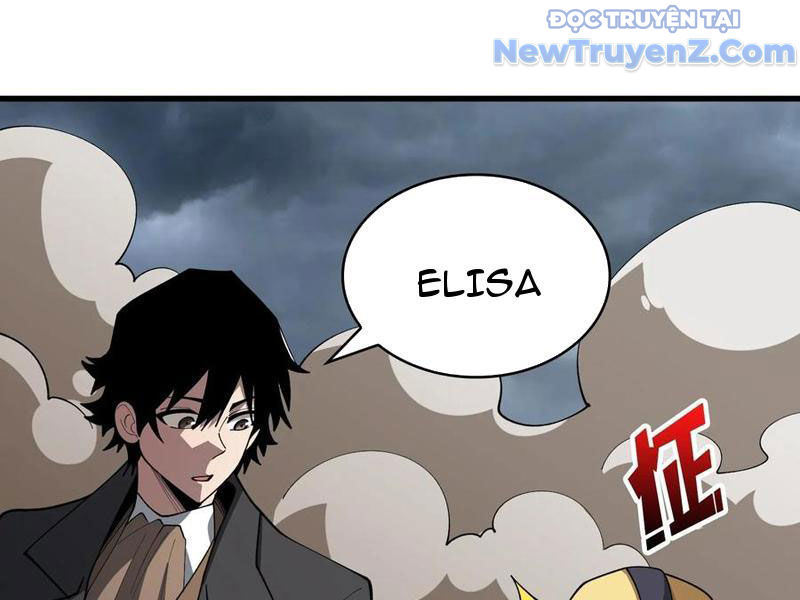 Người chơi đệ nhất chapter 46 - Trang 17