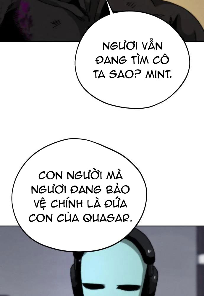 Dự Án Sao Hoả chapter 5 - Trang 84