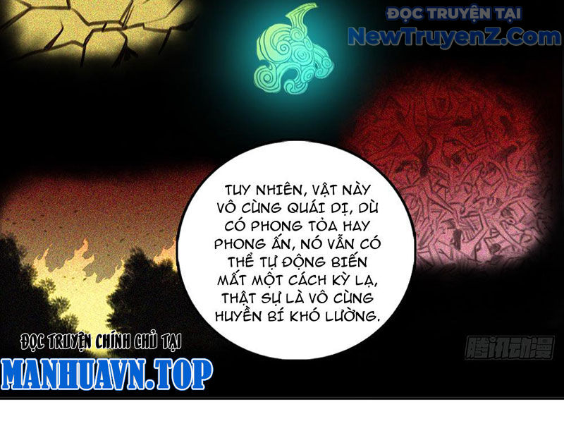 [tam Giới Chí] Thích ách Truyện chapter 43 - Trang 23
