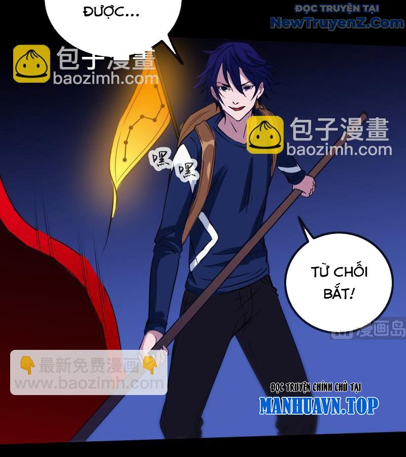 Kiếp Thiên Vận chapter 292 - Trang 7