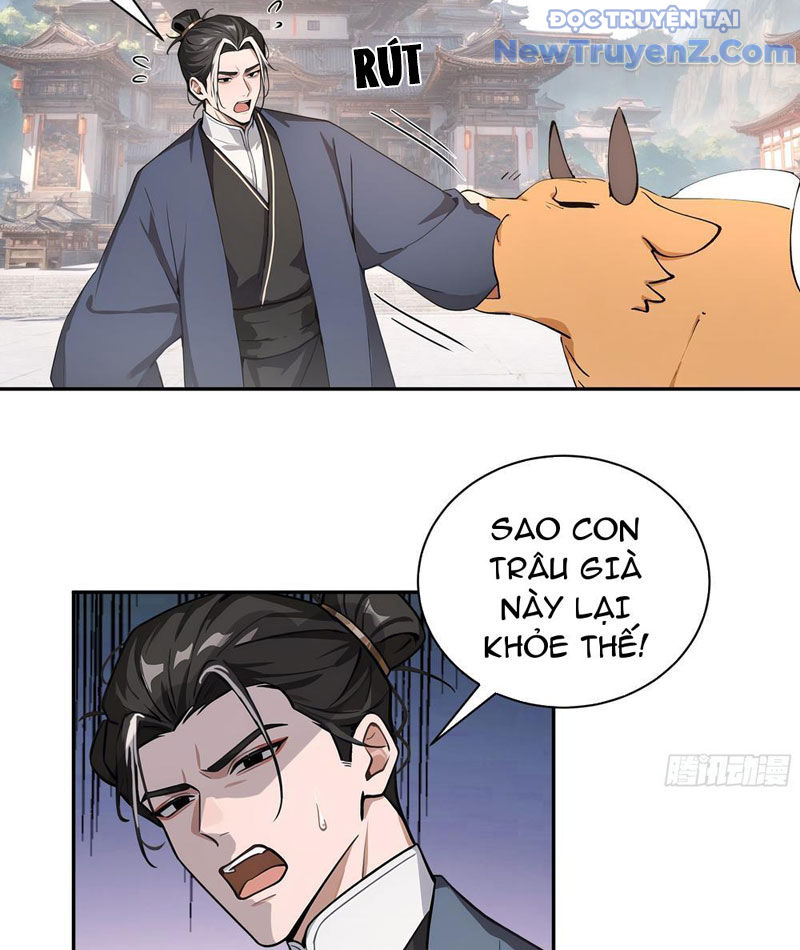 Bách Thê Phổ: Thánh nữ đều gọi ta là phu quân chapter 50 - Trang 61