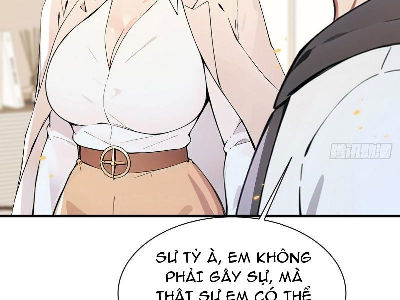 tối cường thần y: luôn có sư tỷ có ý đồ với tôi chapter 28 - Trang 11