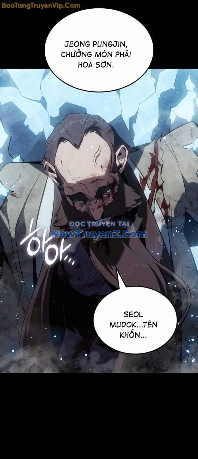 Băng Vương chapter 26 - Trang 6