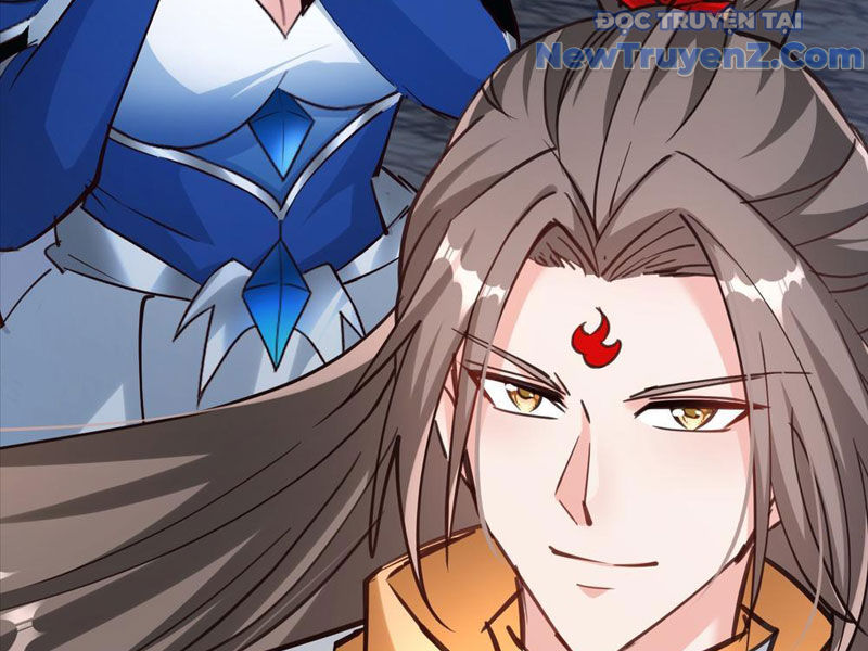 Hệ Thống Hèn Mọn Quỳ Xuống Cầu Xin Ta Vô địch chapter 61 - Trang 22