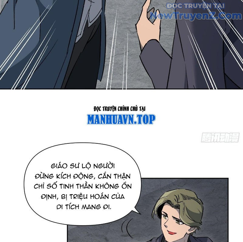Người Trái Đất Quả Thật Rất Tàn Ác chapter 322 - Trang 11