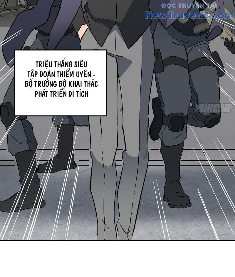 Người Trái Đất Quả Thật Rất Tàn Ác chapter 321 - Trang 76