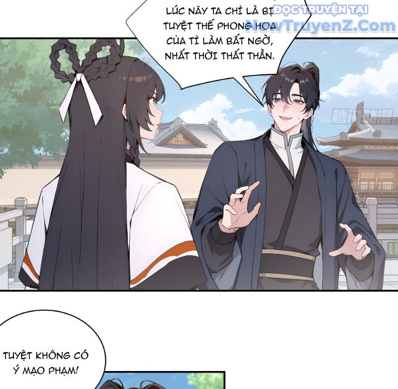 Bách Thê Phổ: Thánh nữ đều gọi ta là phu quân chapter 53 - Trang 59