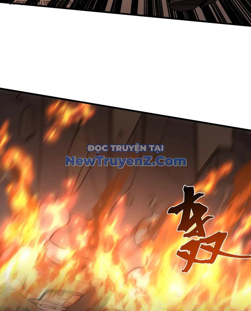 Cao Võ: Hạ Cánh Đến Một Vạn Năm Sau chapter 219 - Trang 8