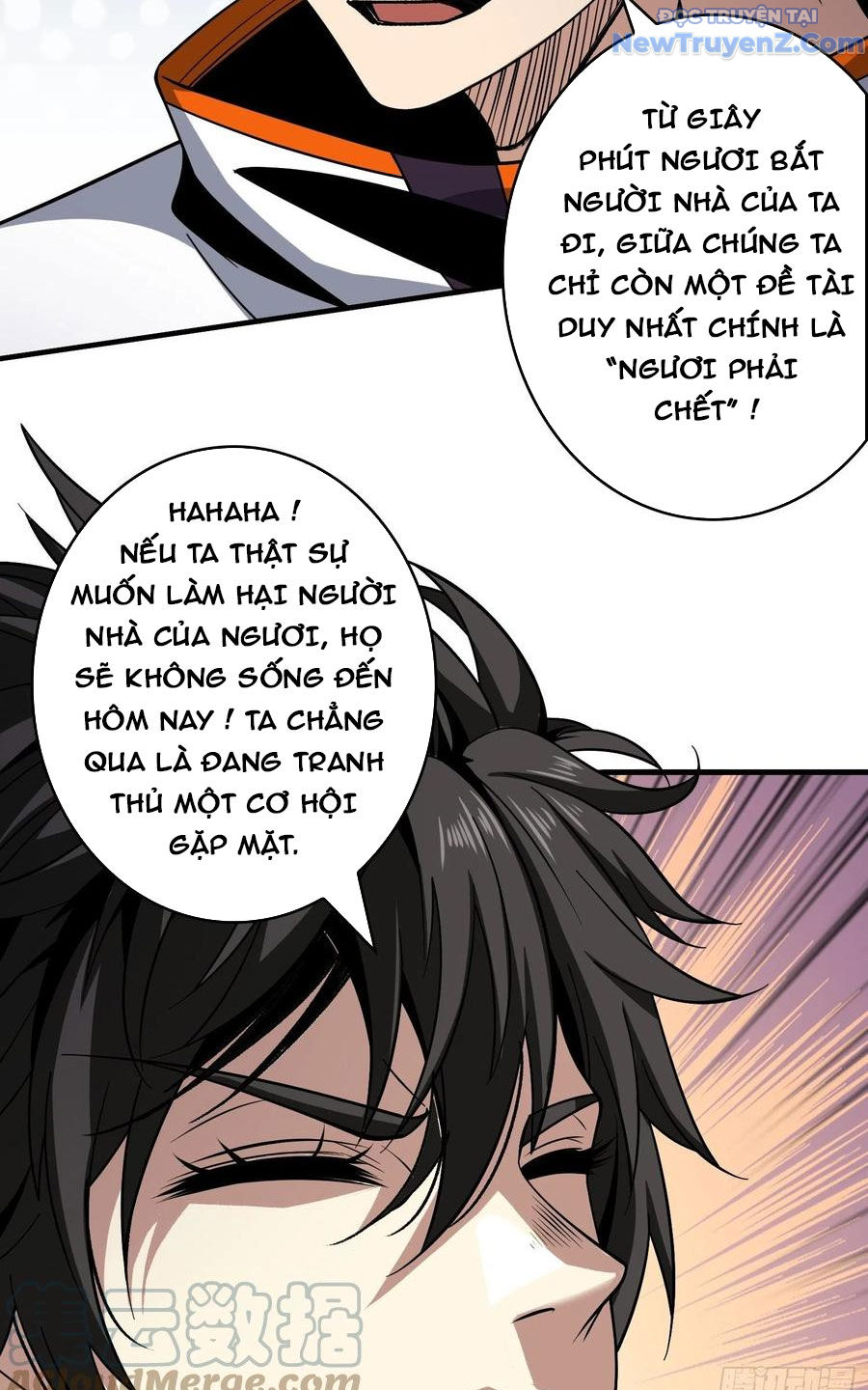 Vừa Chơi Đã Có Tài Khoản Vương Giả chapter 251 - Trang 33