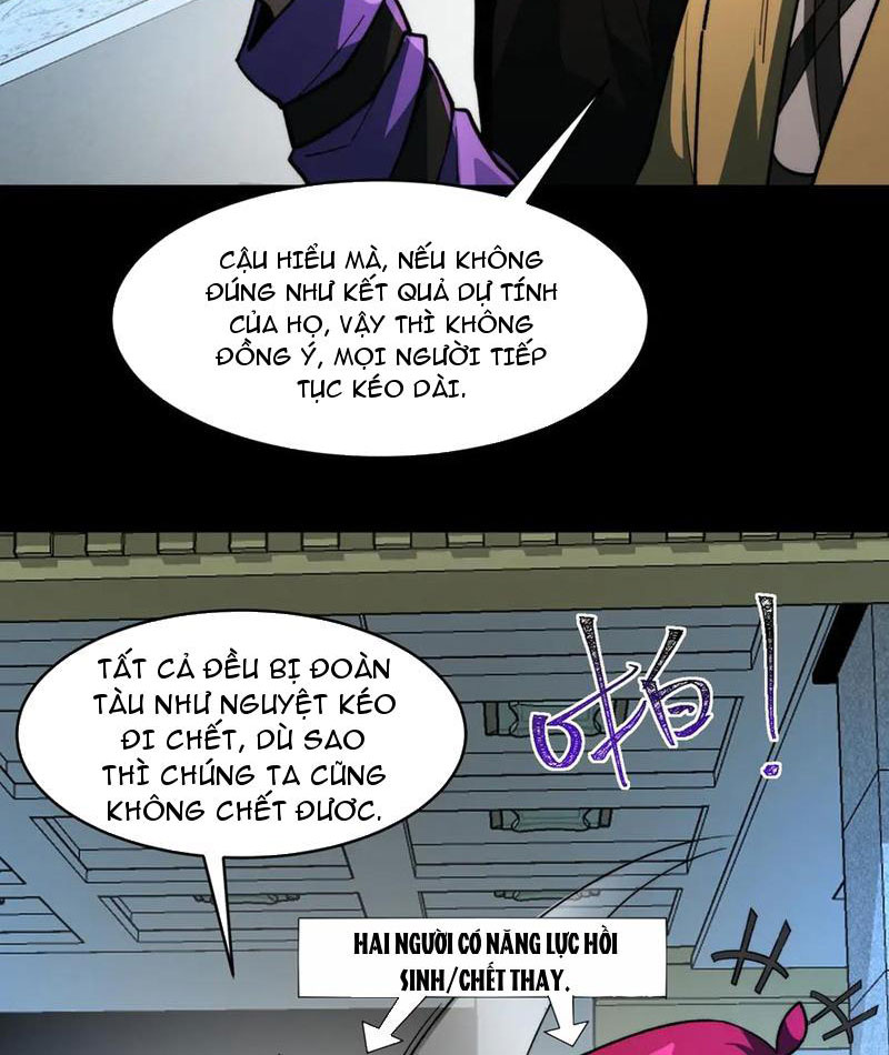 Ta Sáng Tạo Truyền Thuyết Đô Thị chapter 98 - Trang 21