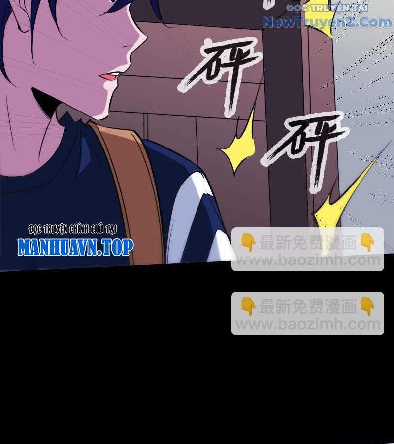 Kiếp Thiên Vận chapter 295 - Trang 34