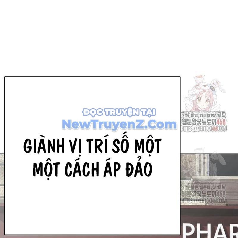 Loser Giỏi Võ chapter 121 - Trang 97