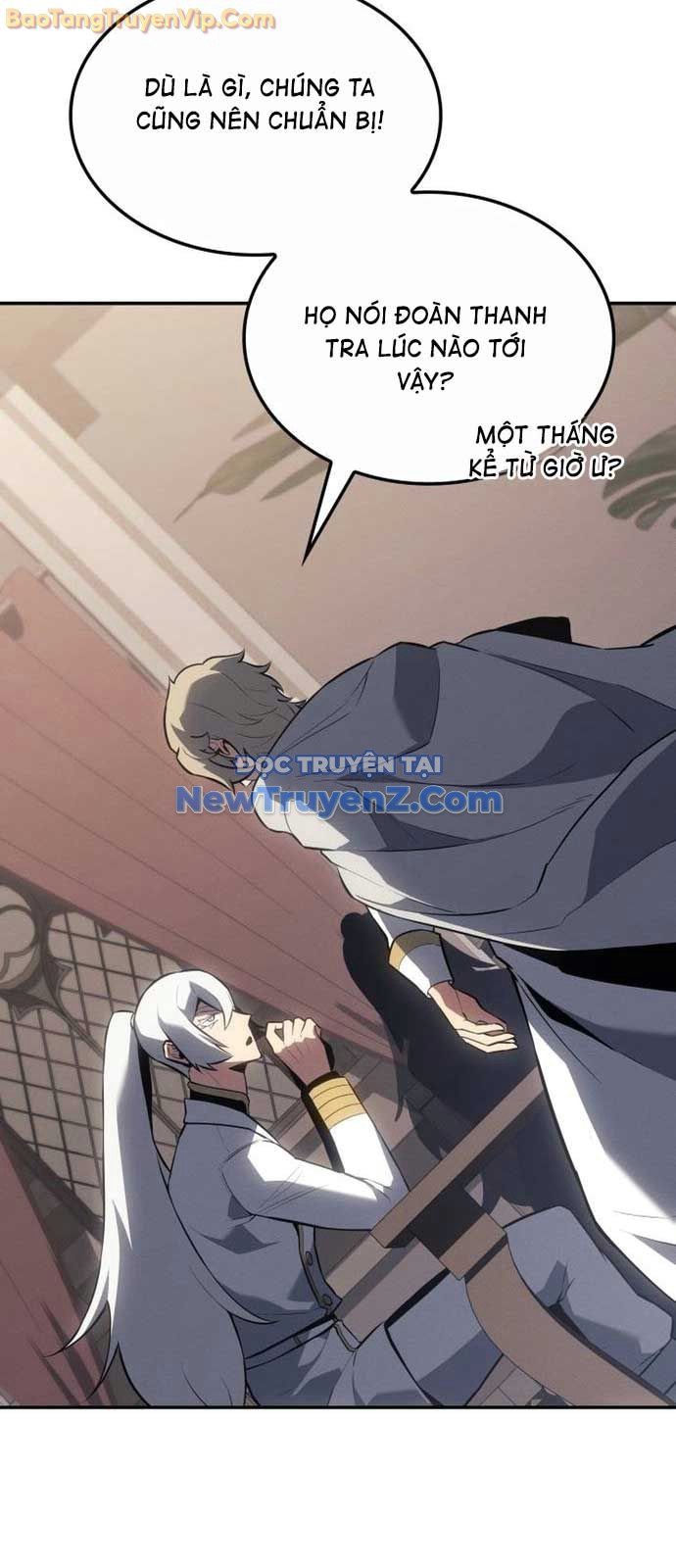 Băng Vương chapter 26 - Trang 20