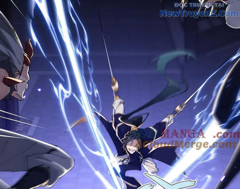 Đồ Đệ Nữ Đế Của Ta Muốn Hắc Hóa! chapter 44 - Trang 28