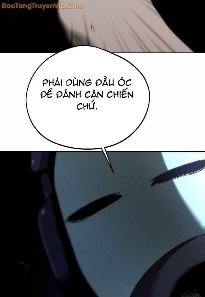 Dự Án Sao Hoả chapter 7 - Trang 43